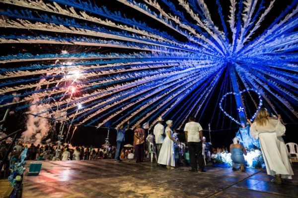 Festa De Iemanj Passa A Ser Patrim Nio Cultural Imaterial De Jo O Pessoa