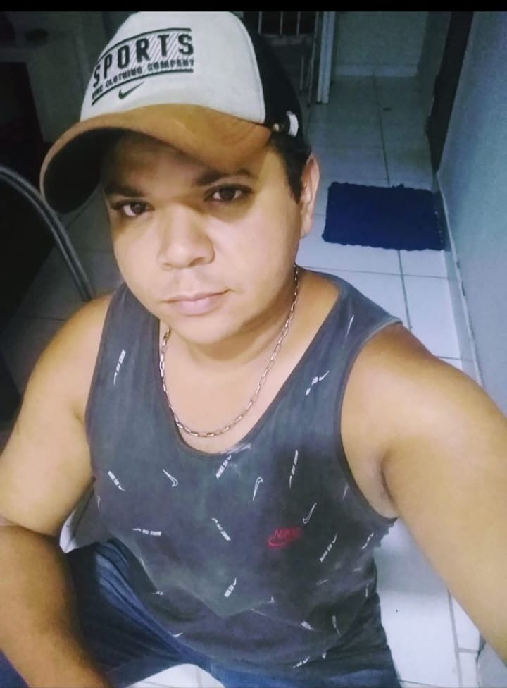 Thiago foi visto com vida pela ultima vês na sexta-feira 29/11