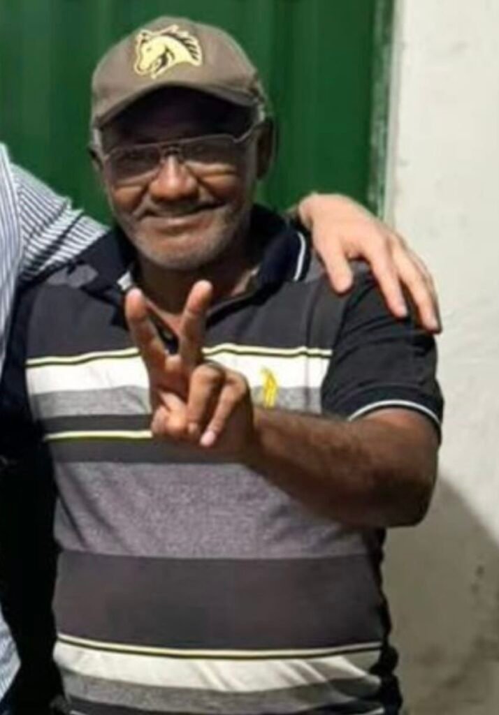 Biu dos Fogos e foi, dono da fábrica clandestina e a vítima fatal dessa tragédia.