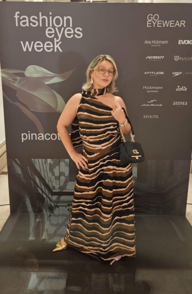 Francy Dézio - empresária 