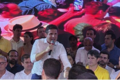 Hugo Motta (presidente da Câmara dos Deputados) - foto: Maurílio Júnior