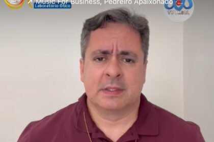 Wagner Dorta - Delegado