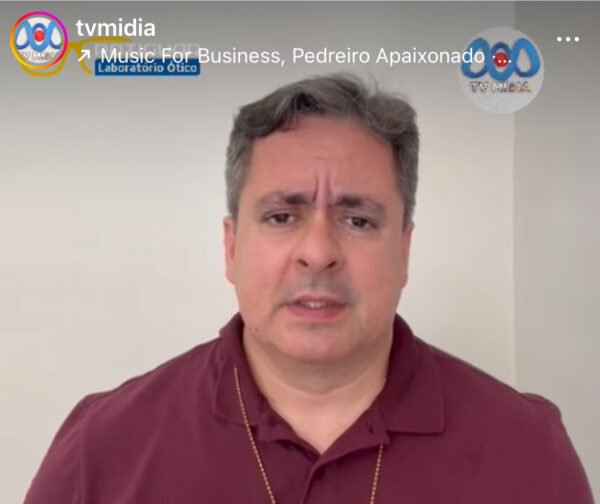 Wagner Dorta - Delegado