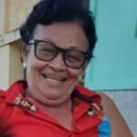 Penha - vítima de acidente