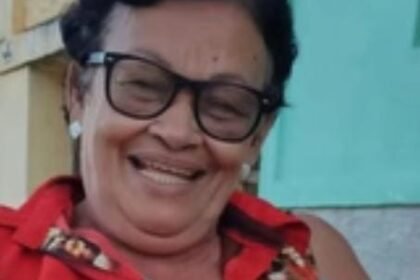 Penha - vítima de acidente