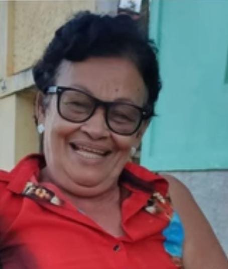 Penha - vítima de acidente