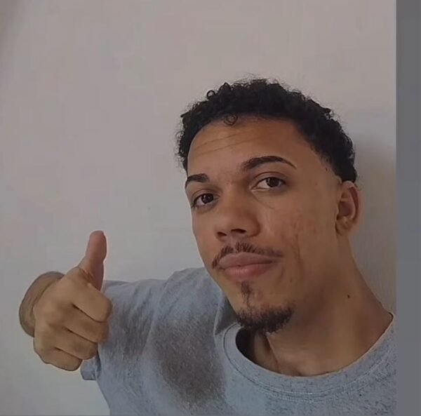 Willian - vítima fatal