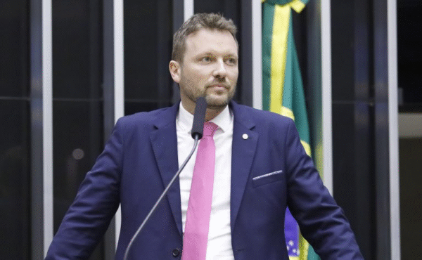 Mauricio Marcon afirmou que o STF usurpou as atribuições da CâmaraFonte: Agência Câmara de Notícias