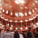 Teatro Santa Rosa - João Pessoa