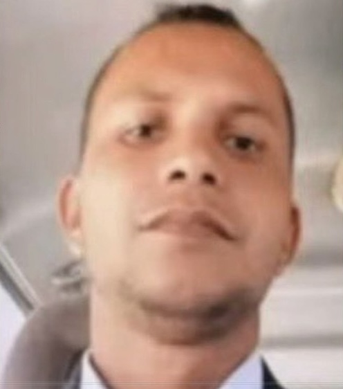 Ailton, acusado de ser o mandante da morte do casal