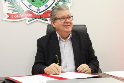 João Azêvedo