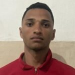 Renato Ferreira Salustiano Neto, confessou que empurrou a namorada