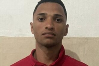 Renato Ferreira Salustiano Neto, confessou que empurrou a namorada