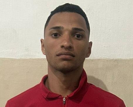 Renato Ferreira Salustiano Neto, confessou que empurrou a namorada