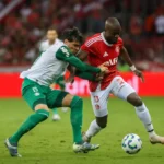 Foto: Ricardo Duarte / Internacional