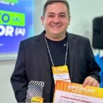 Peron Filho - vereador morto