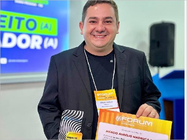 Peron Filho - vereador morto