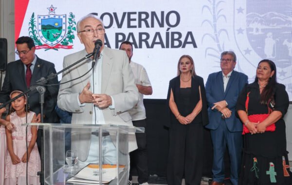 Nonato Bandeira - jornalista