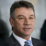 Governador de Roraima, Antonio Denarium