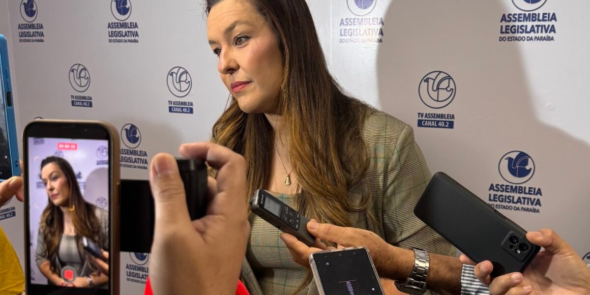 Camila Toscano - Deputada Estadual