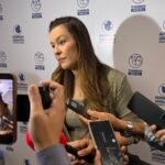 Camila Toscano - Deputada Estadual