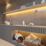 espaços pet friendly
