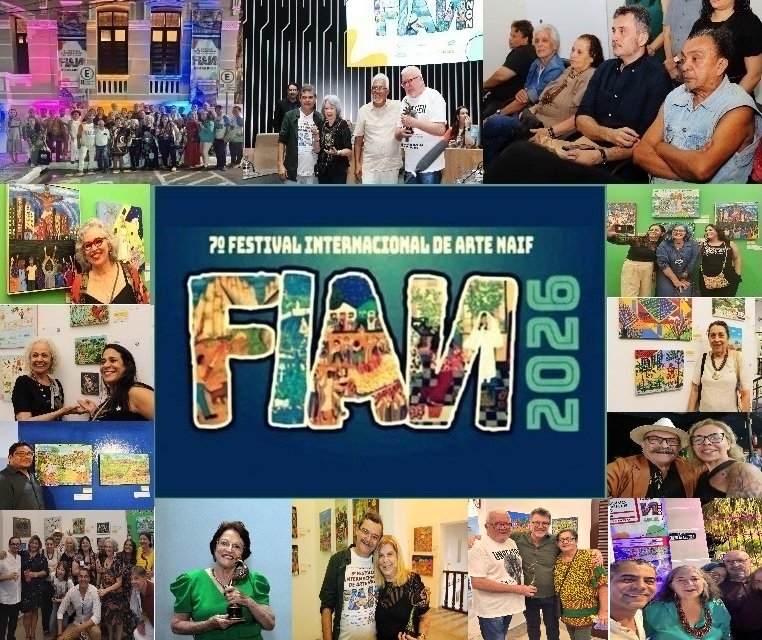 7º FIAN