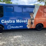 Castra Móvel