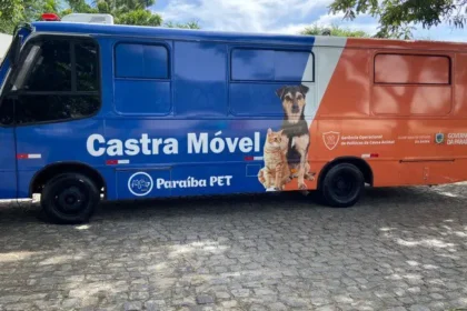 Castra Móvel