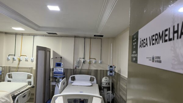 Hospital Clipsi - Campina Grande-PB