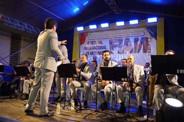 Festival de Arte Naif em Guarabira