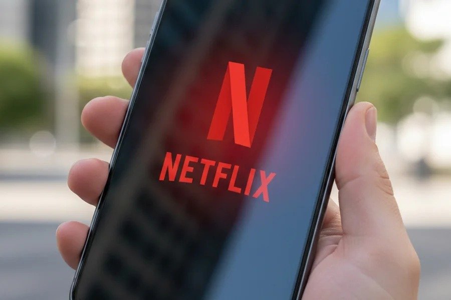 NetFlix