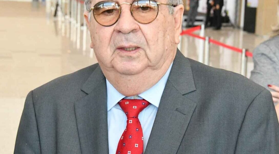 Roberto Paulino
