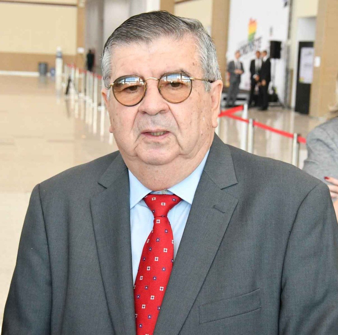 Roberto Paulino