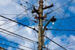 Poste / Energisa