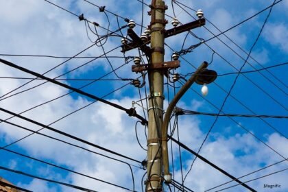 Poste / Energisa