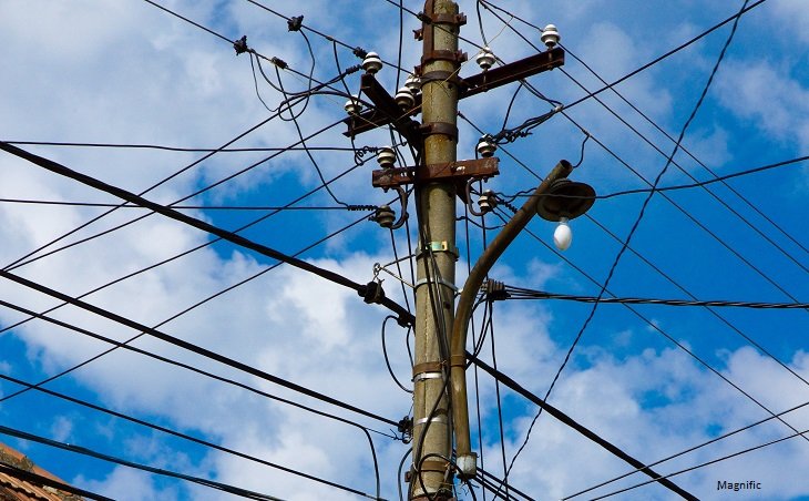 Poste / Energisa