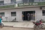 Câmara de Alagoinha-PB