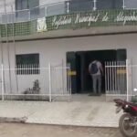Câmara de Alagoinha-PB