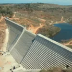 Barragem Nova Camará - Alagoa Nova-PB