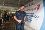 Lucas Ribeiro - governador