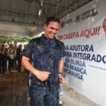 Lucas Ribeiro - governador