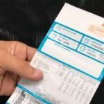 Conta de luz