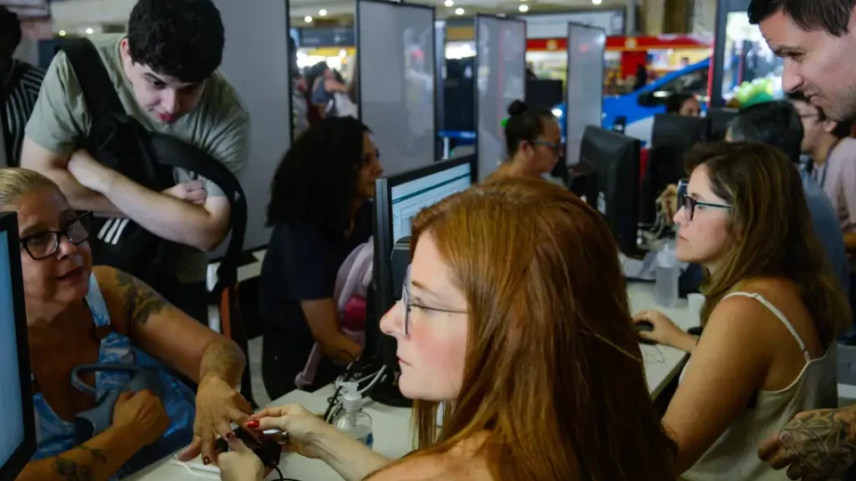 Tomaz Silva/Agência Brasil INSS dá 30 dias para segurado fazer biometria sob pena de perder pedido de aposentadoria