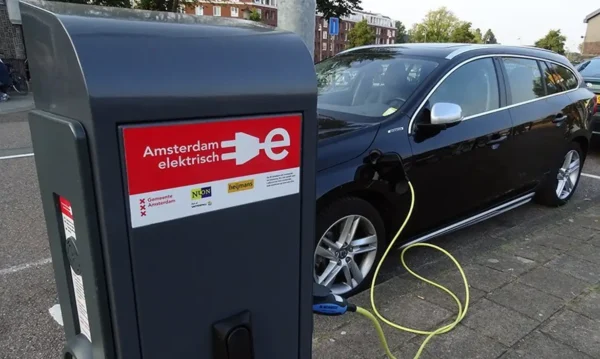 Renovação de cota zero para carros elétricos beneficia consumidor. (Foto: Nelson Oliveira/Agência Senado)