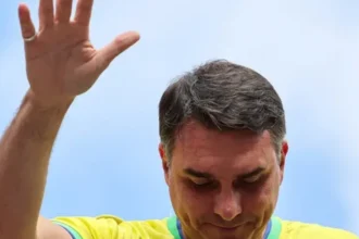 Flávio Bolsonaro
