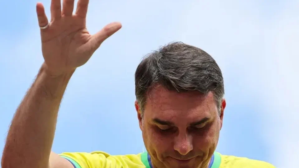 Flávio Bolsonaro