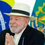 Lula sanciona lei que orienta o fortalecimento da indústria da saúde.Ricardo Stuckert