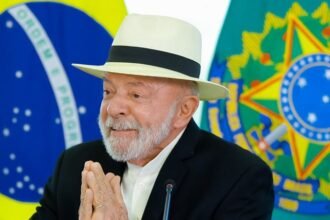 Lula sanciona lei que orienta o fortalecimento da indústria da saúde.Ricardo Stuckert