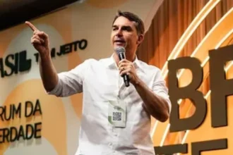 Flávio Bolsonaro